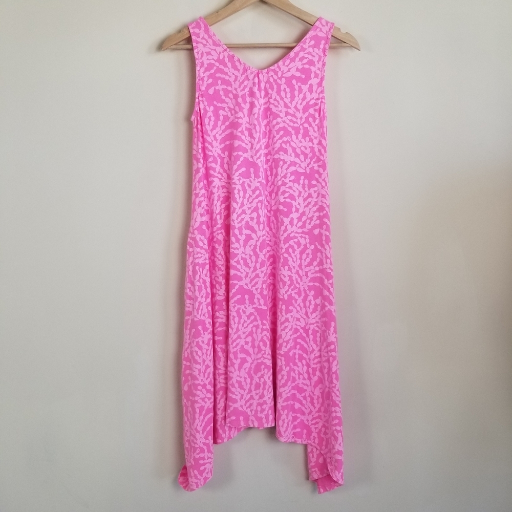 Fresh Produce Sleeveless Tank Dress XS Bust 30" - Picture 3 of 6